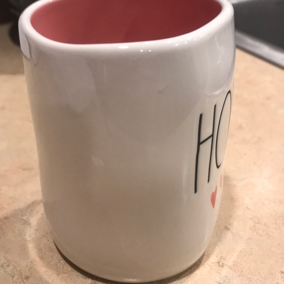 Rae Dunn Honey Mug - Picture 4 of 5